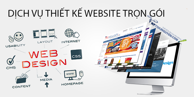 Năm 2019 xu hướng thiết kế website nào sẽ lên ngôi