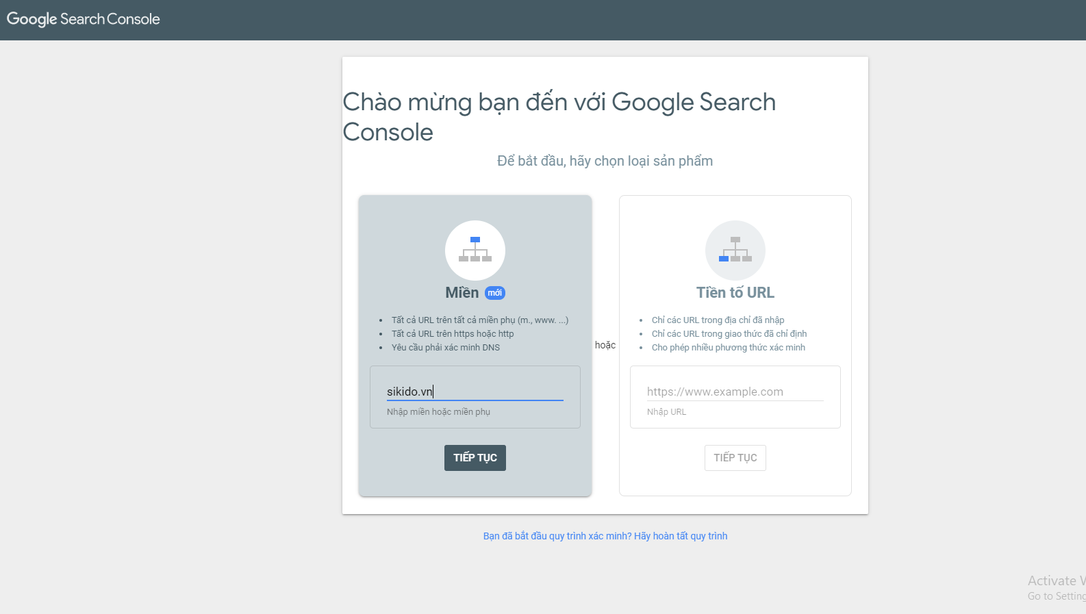 huong dan cai dat cong cu google