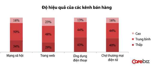 TẠI SAO NHIỀU TRANG THƯƠNG MẠI ĐIỆN TỬ 