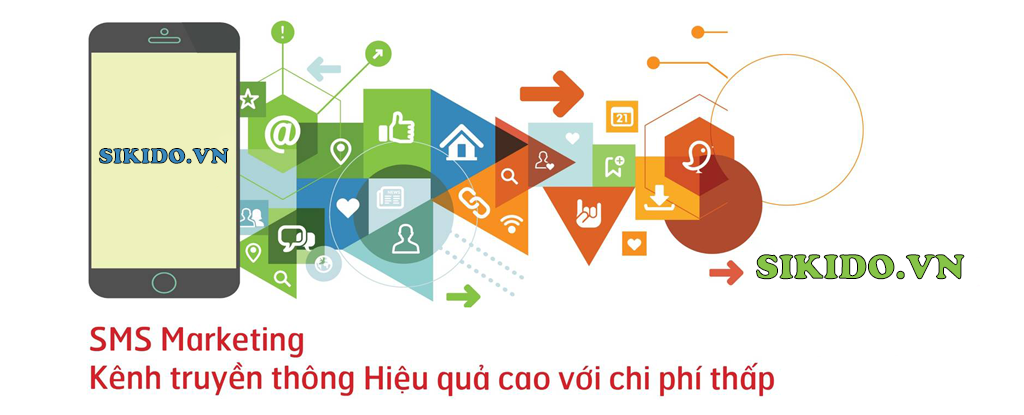 Cung cấp dịch vụ tin nhắn thương hiệu SMS Brand Name hiệu quả