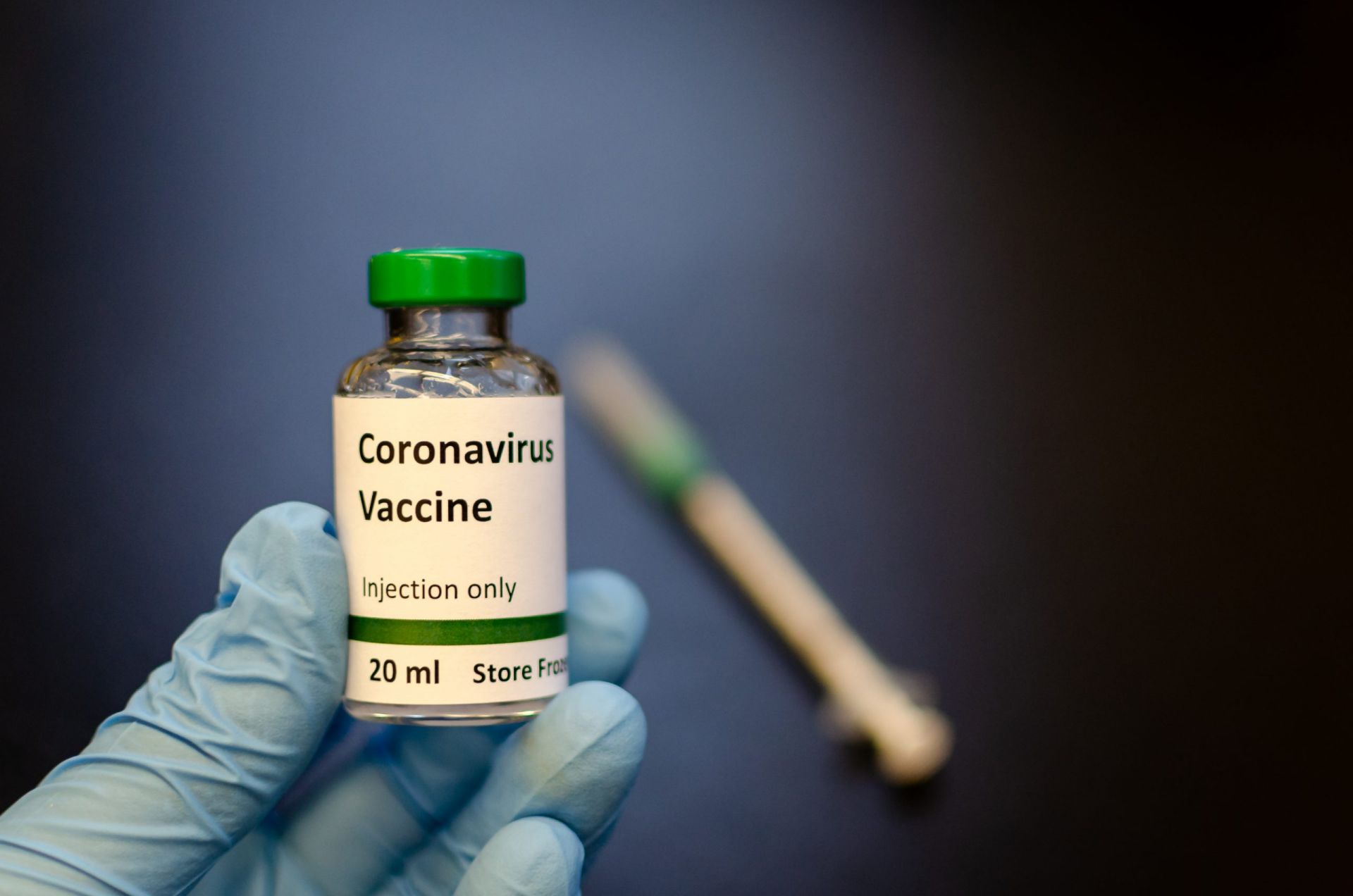 Mỹ chính thức thử nghiệm lâm sàng vaccine kháng virus Corona