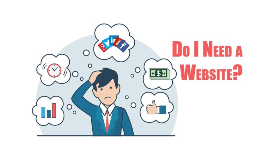 11 Lợi ích của website mang lại cho công việc kinh doanh của bạn