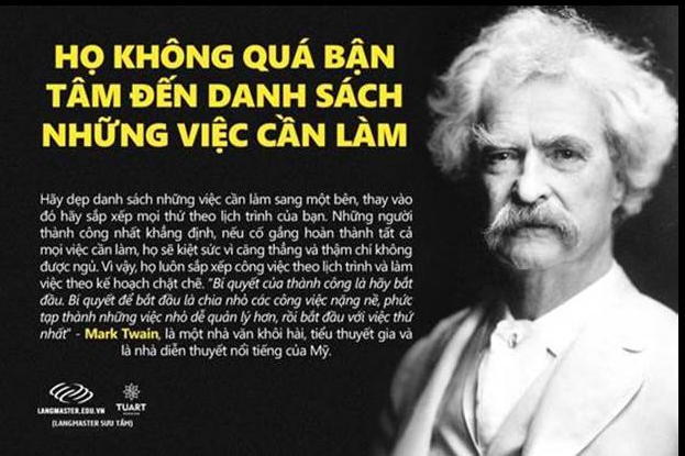 BÍ MẬT ĐƠN GIẢN LÀM NÊN SỰ NGHIỆP CỦA NHỮNG NGƯỜI THÀNH CÔNG